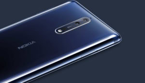 Nokia 8