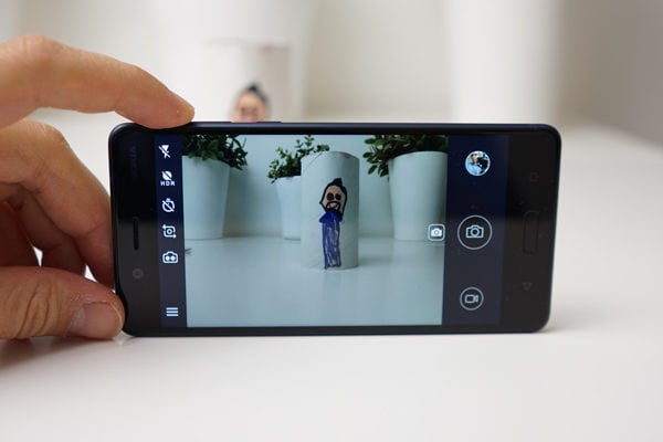 Nokia 8
