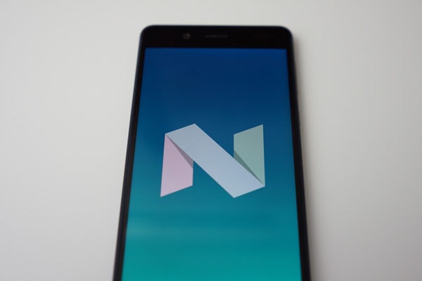 Nokia 8