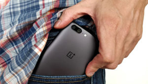 OnePlus 5