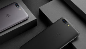 OnePlus 5
