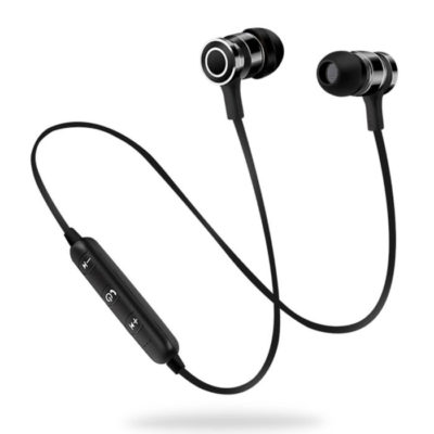 Cafago propone le cuffie Wireless bluetooth S6-6 a soli 7,05 euro