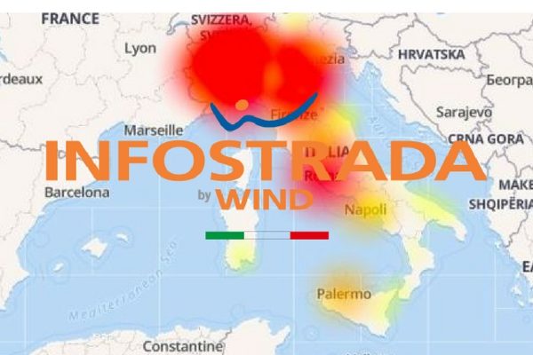 Wind Tre, sostituzione modem Alcatel e Nokia per risolvere il disservizio Infostrada