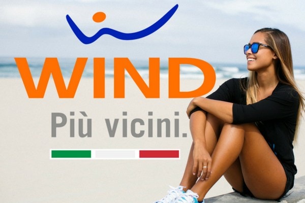 Wind Cogli L'attimo Giga Free