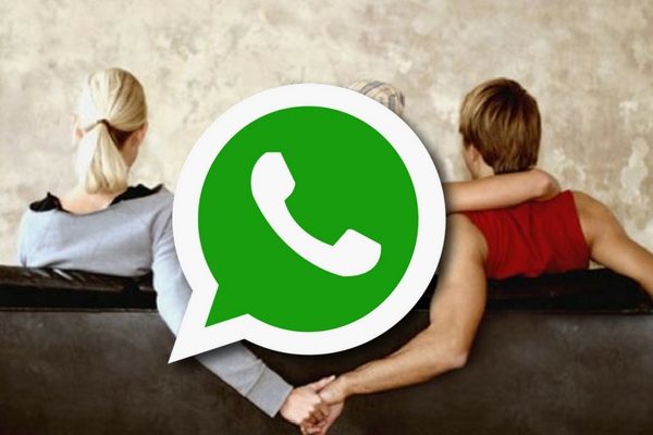 spiare whatsapp aggiornamento