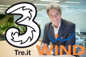 wind tre
