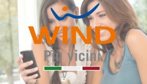 wind novità