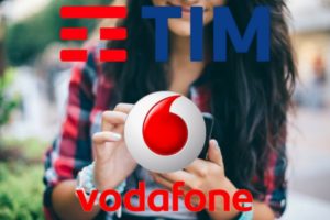 Tim vodafone
