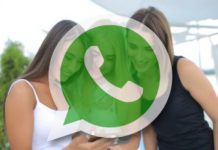 Whatsapp aggiornamento