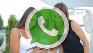 Whatsapp aggiornamento