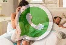 whatsapp spiare novità