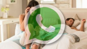 whatsapp spiare novità