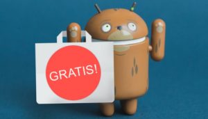 Google Play Store Gratis