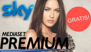 Sky mediaset premium