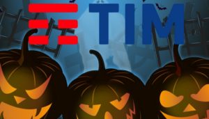 tim halloween