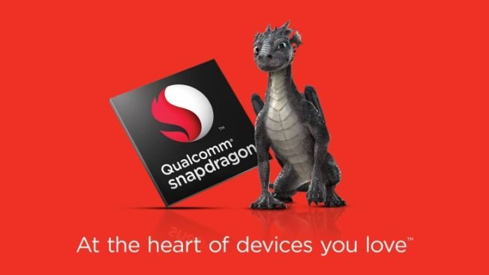 Microsoft Qualcomm Snapdragon