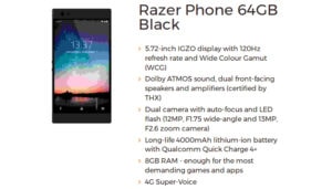 Razer Phone