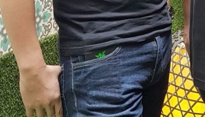 Razer Phone 2