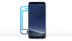 Samsung Galaxy S8