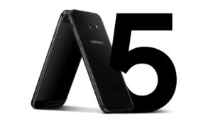 Samsung Galaxy A5 2017