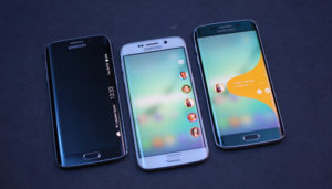 Samsung Galaxy S6