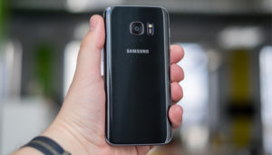 Galaxy S7