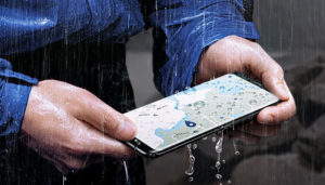 Samsung Galaxy S8
