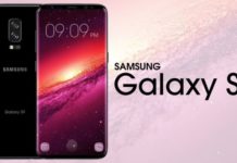 Samsung-Galaxy-S9-android