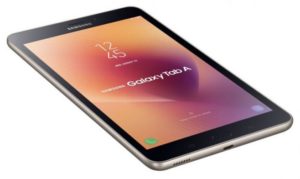 Galaxy Tab A 8.0 (2017): ufficiale il nuovo tablet Samsung