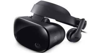 Samsung Odyssey