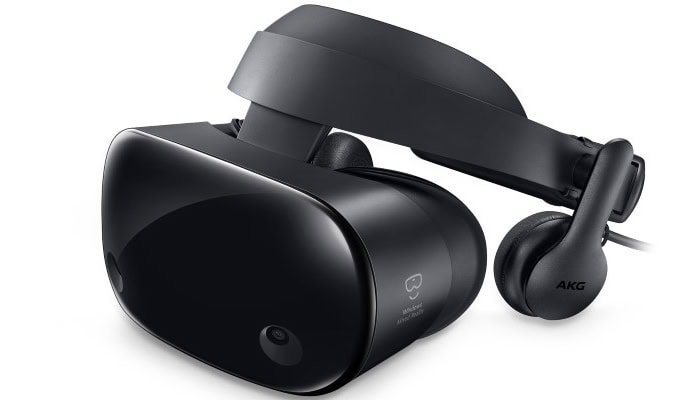 Samsung Odyssey