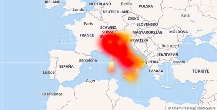 Fastweb
