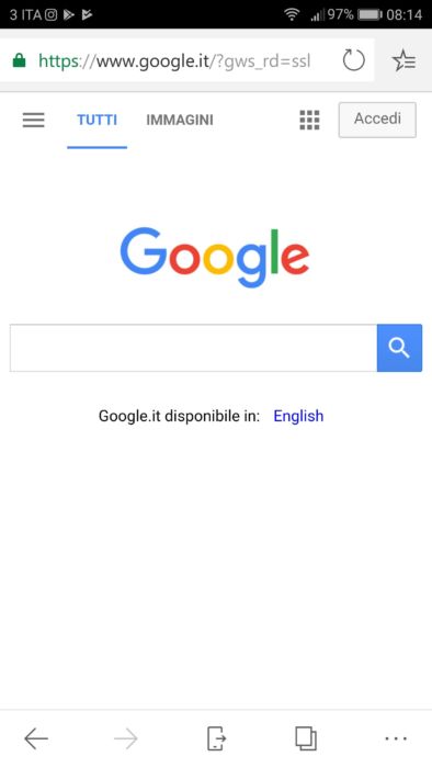 Microsoft Edge Android Microsoft Edge Android