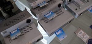 Sky Premium