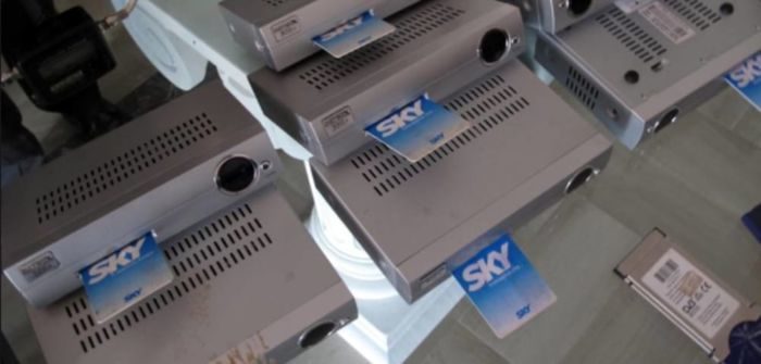 Sky Premium