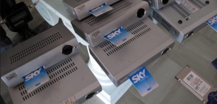 Sky Premium