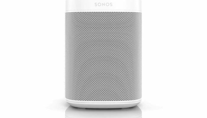 SonosOne