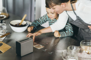Sony Xperia Touch