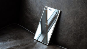 Sony Xperia XZ Premium