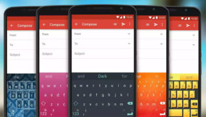 SwiftKey Beta