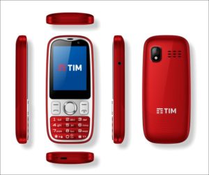 TIM Easy 4G