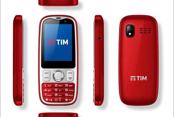 TIM Easy 4G