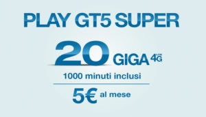 TRE Play GT5 Super