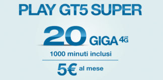 TRE Play GT5 Super
