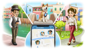 Telegram 4.4