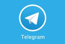 Telegram si aggiorna alla versione 4.4, tante le novità