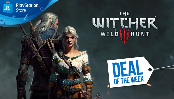 The Witcher 3: Wild Hunt