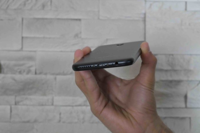 Umidigi S Parte Inferiore Umidigi S