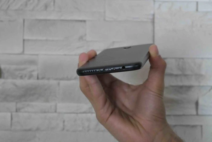 Umidigi S Parte Inferiore Umidigi S
