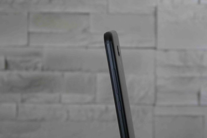 Umidigi S Parte Laterale Umidigi S